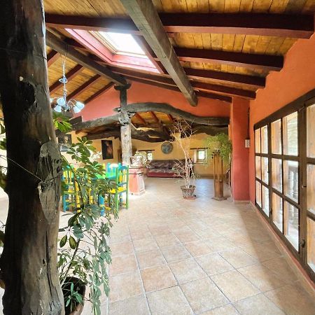 Musikarte Etxea Villa Estavillo Bagian luar foto