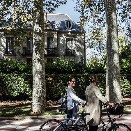 Musikarte Etxea Villa Estavillo Bagian luar foto