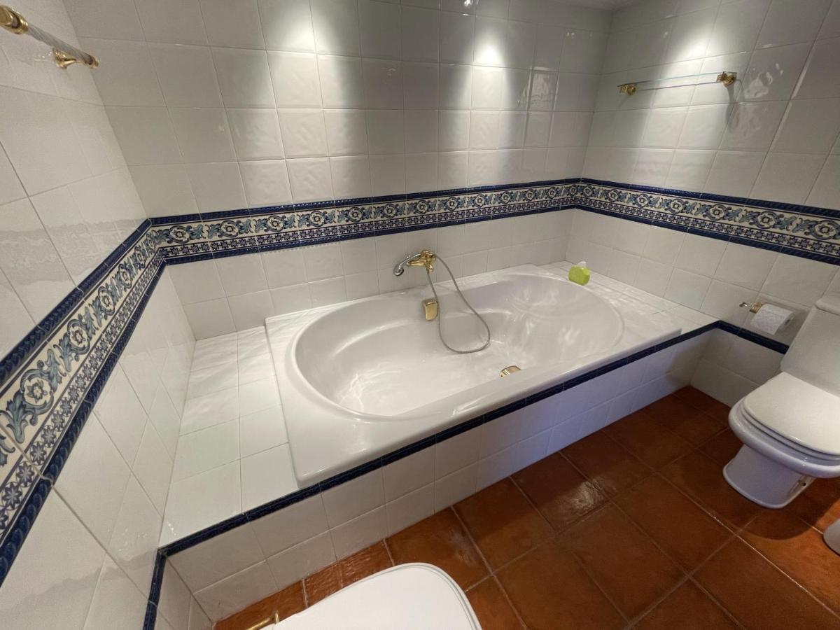 Musikarte Etxea Villa Estavillo Bagian luar foto