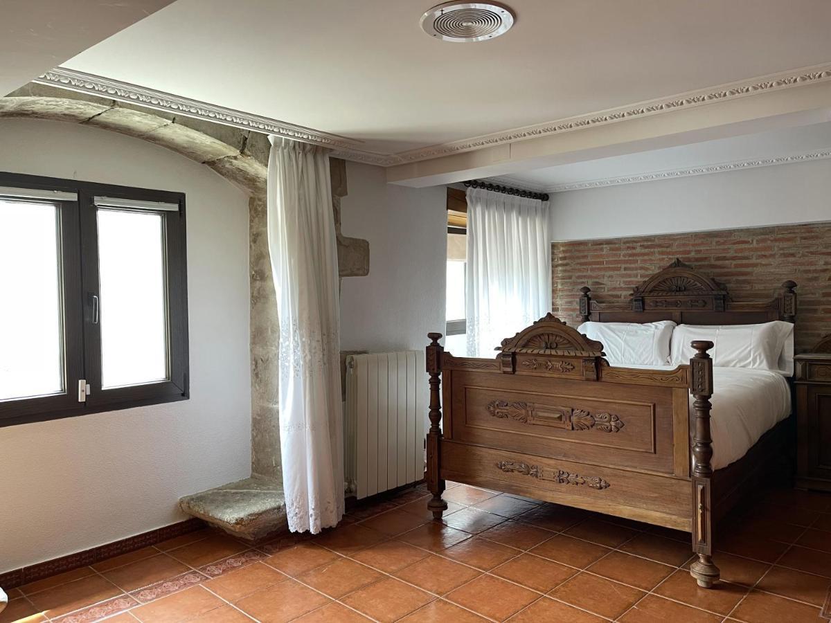Musikarte Etxea Villa Estavillo Bagian luar foto